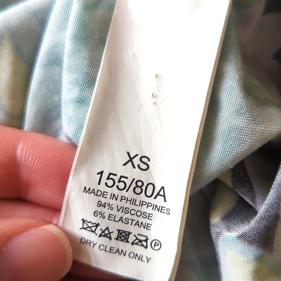 Kate Spade New York Dahlia Bloom Maxi Dress - Picture 11 of 11